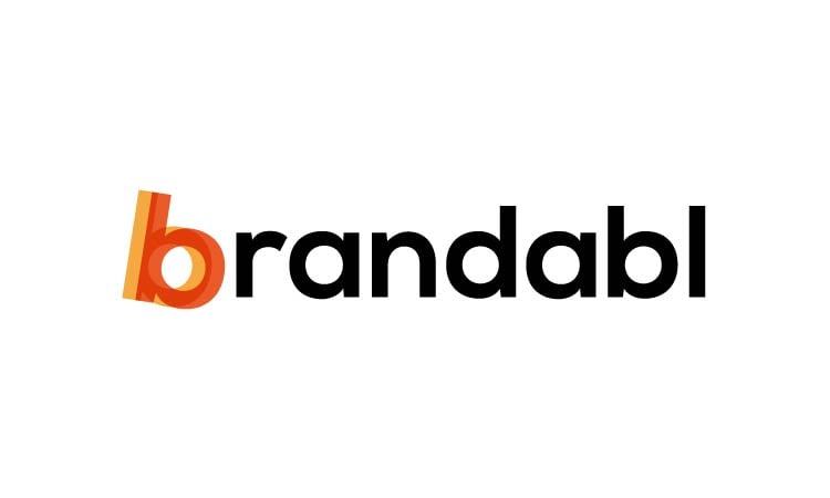 Brandabl logo